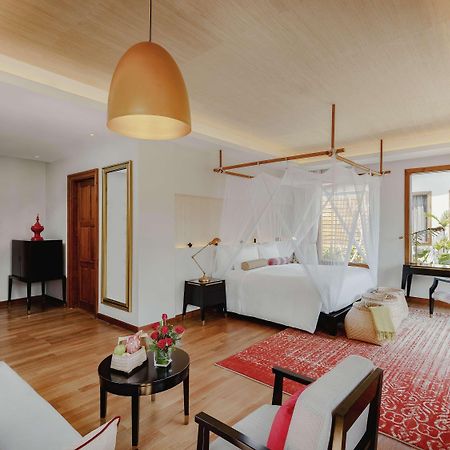 Sofitel Inle Lake Myat Min Ywama Екстериор снимка