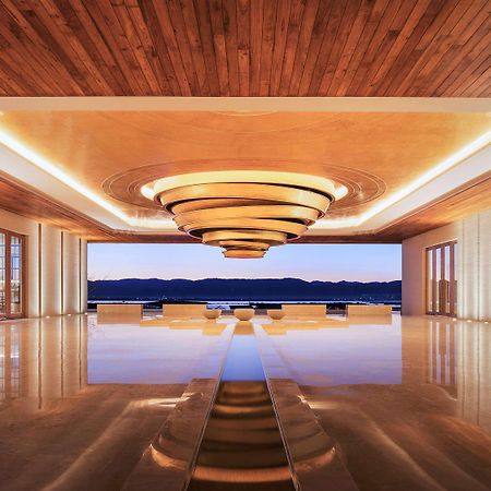 Sofitel Inle Lake Myat Min Ywama Екстериор снимка