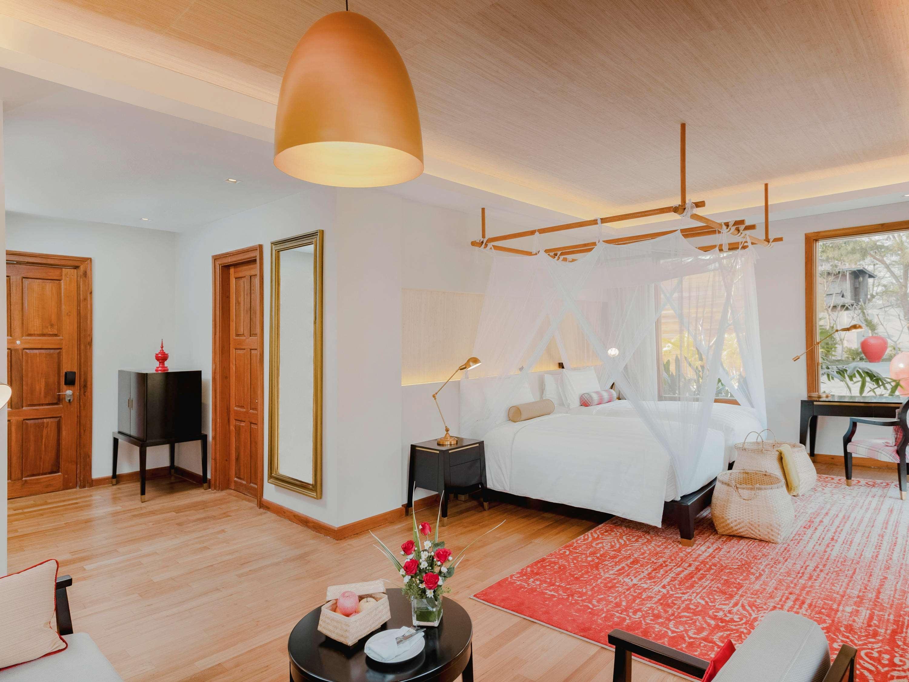 Sofitel Inle Lake Myat Min Ywama Екстериор снимка