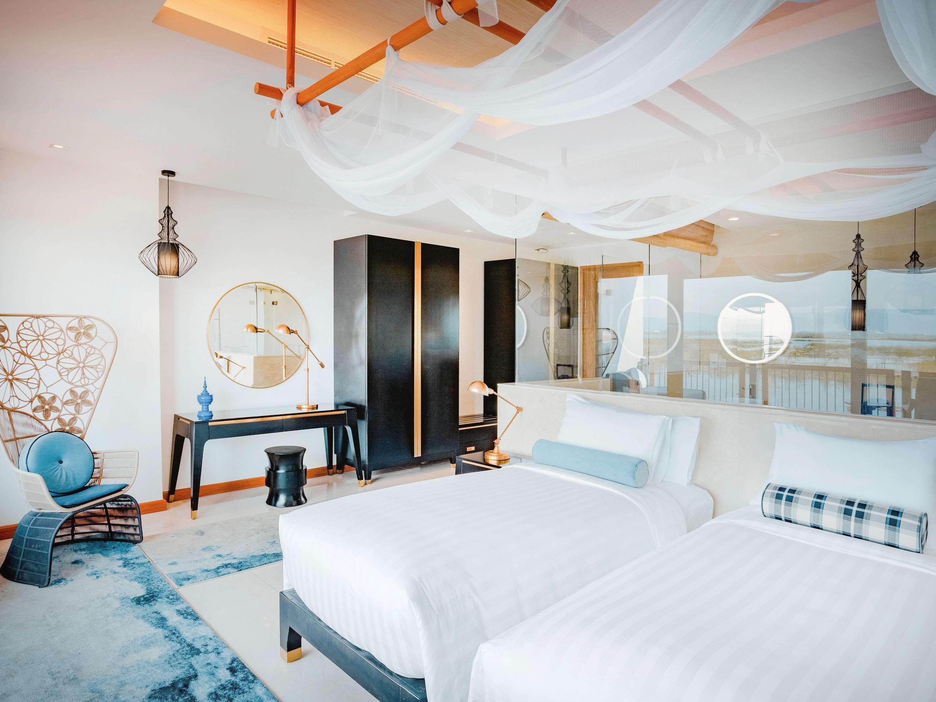 Sofitel Inle Lake Myat Min Ywama Екстериор снимка