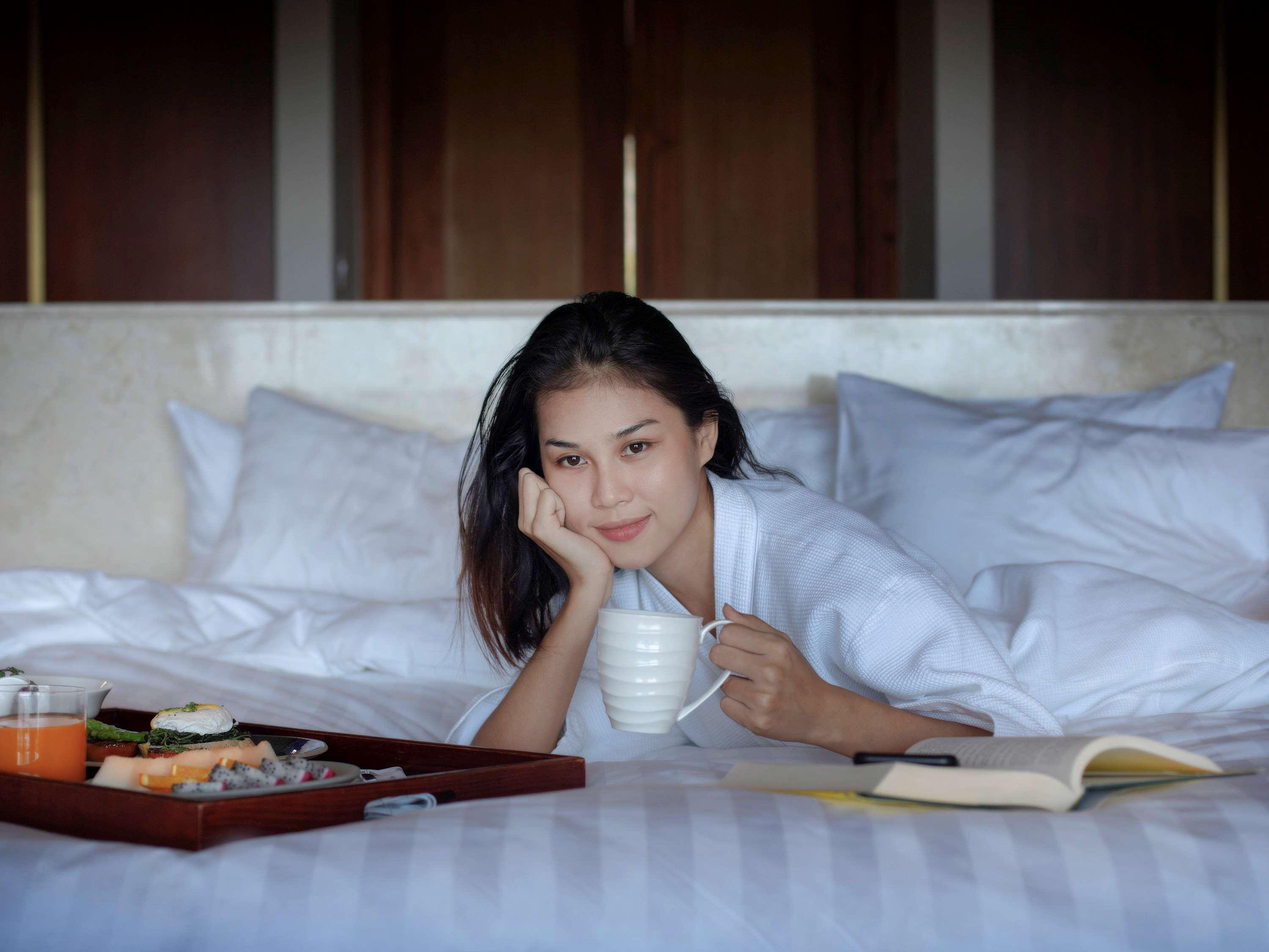 Sofitel Inle Lake Myat Min Ywama Екстериор снимка