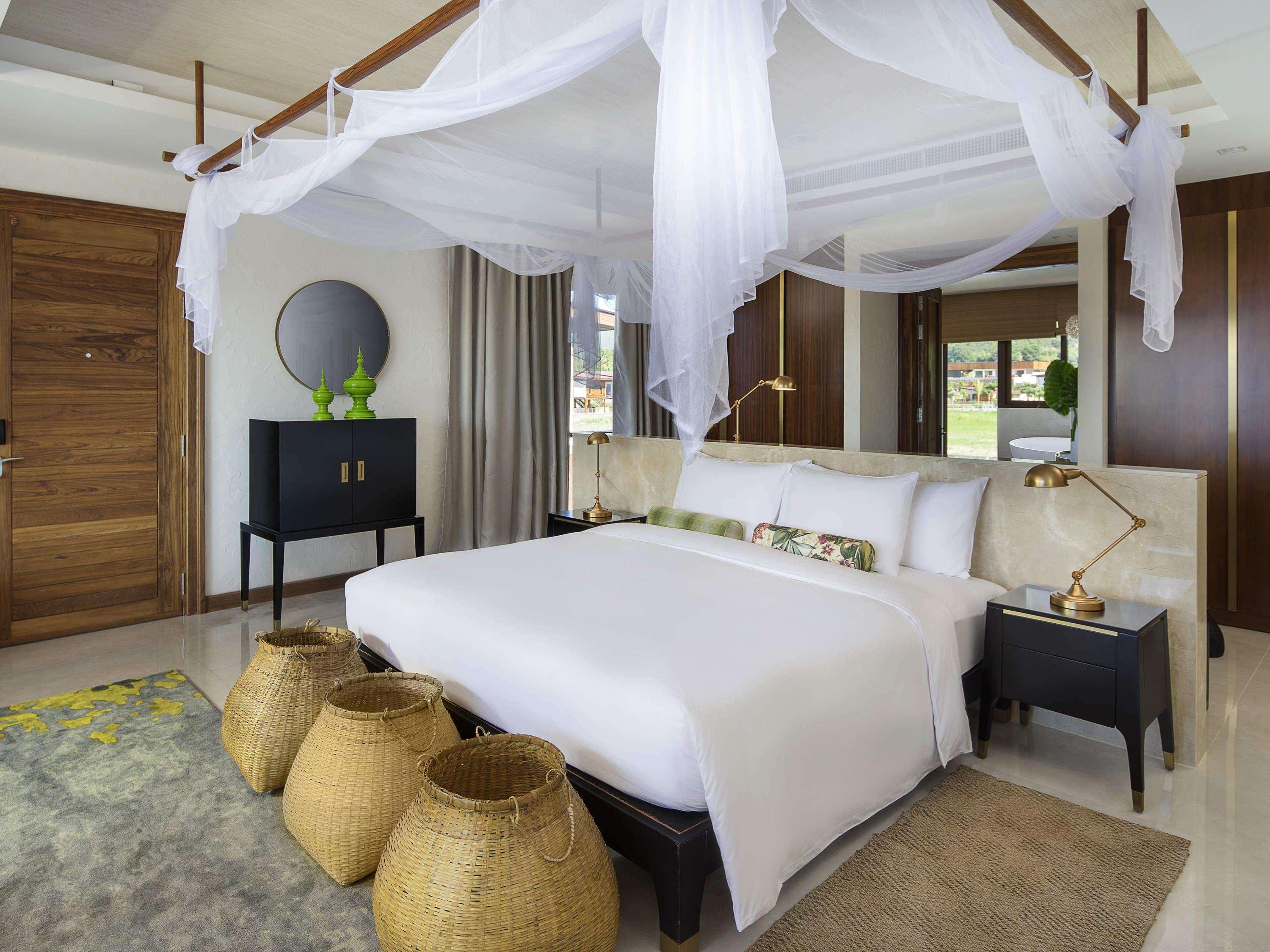 Sofitel Inle Lake Myat Min Ywama Екстериор снимка