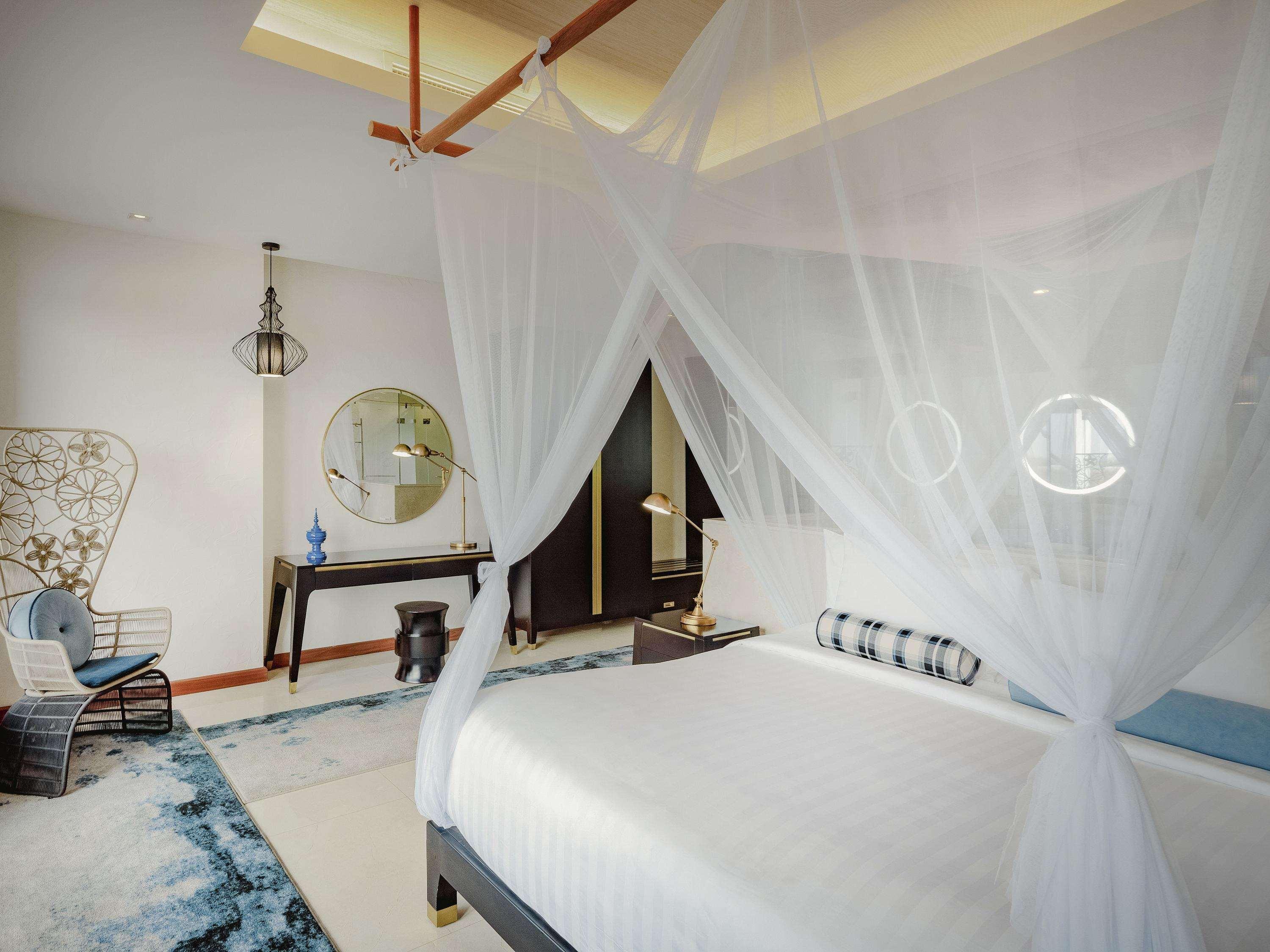 Sofitel Inle Lake Myat Min Ywama Екстериор снимка