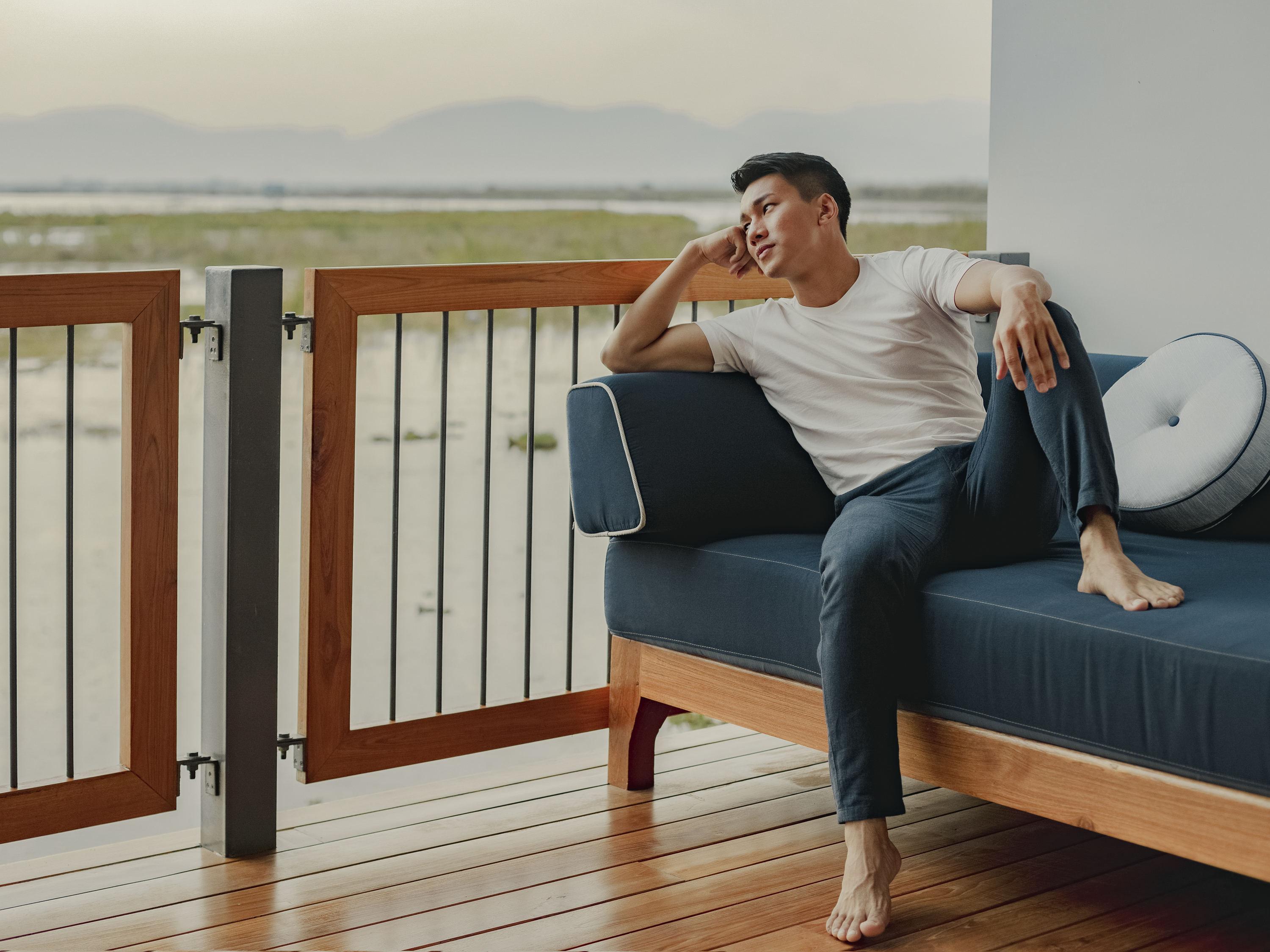 Sofitel Inle Lake Myat Min Ywama Екстериор снимка