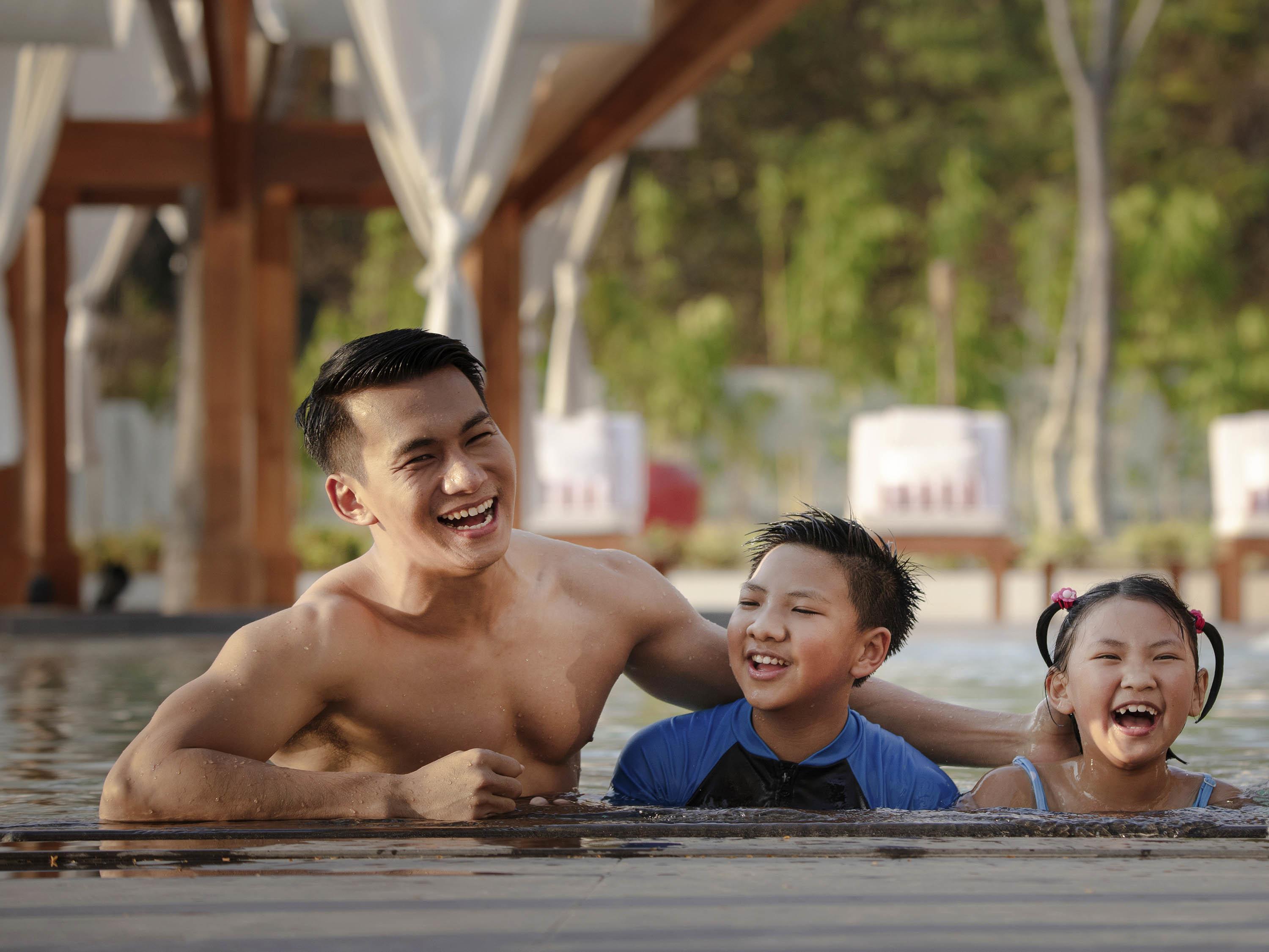 Sofitel Inle Lake Myat Min Ywama Екстериор снимка