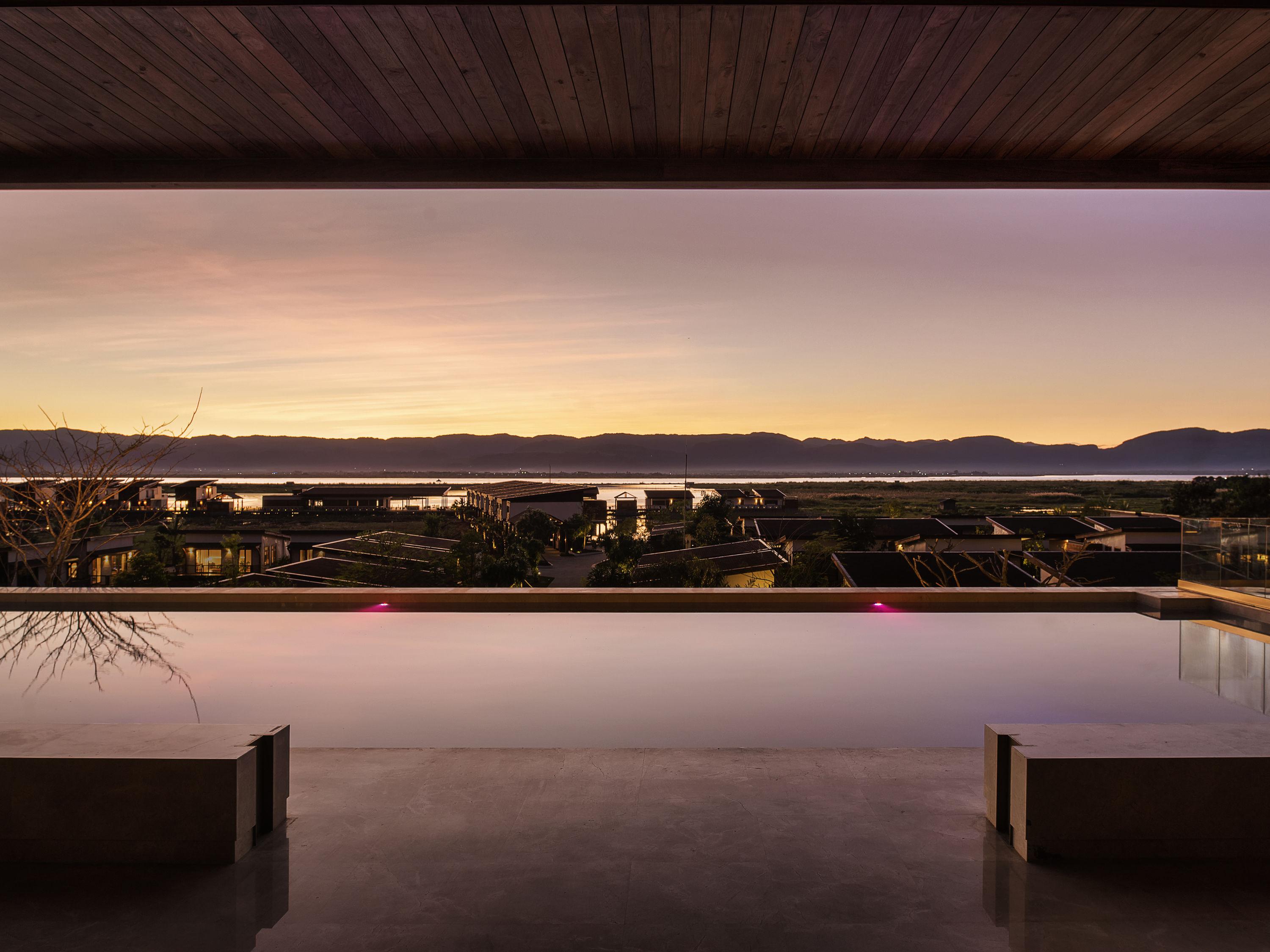 Sofitel Inle Lake Myat Min Ywama Екстериор снимка