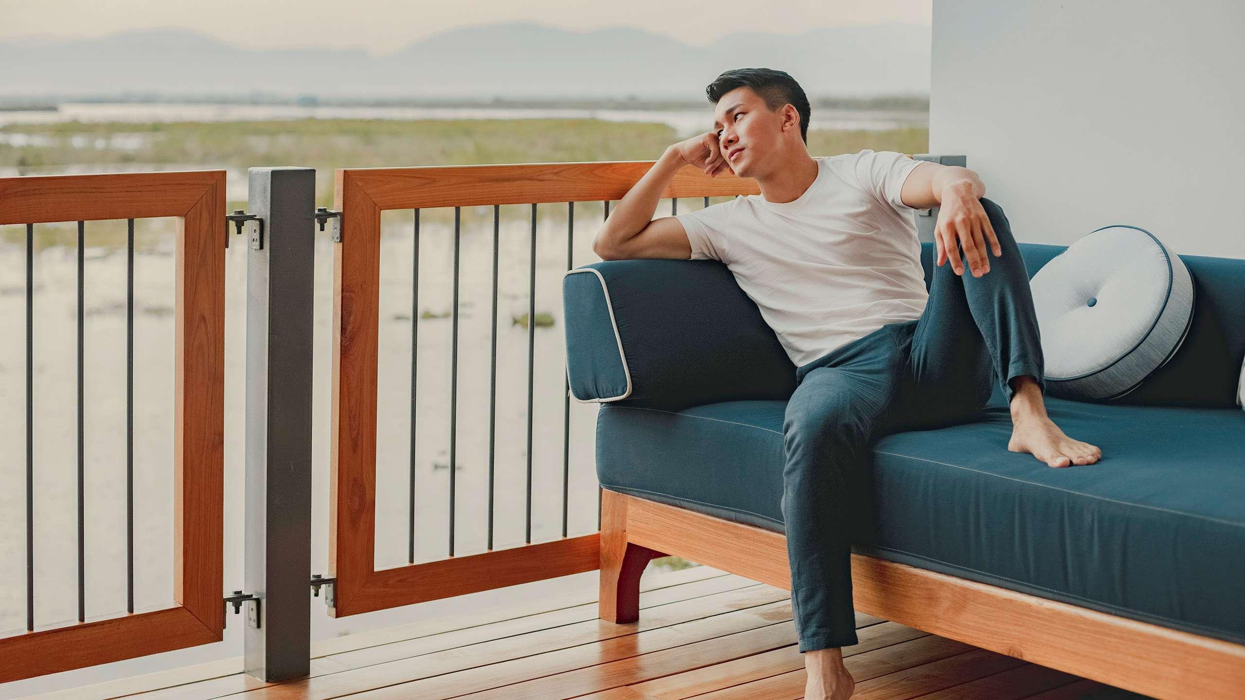 Sofitel Inle Lake Myat Min Ywama Екстериор снимка