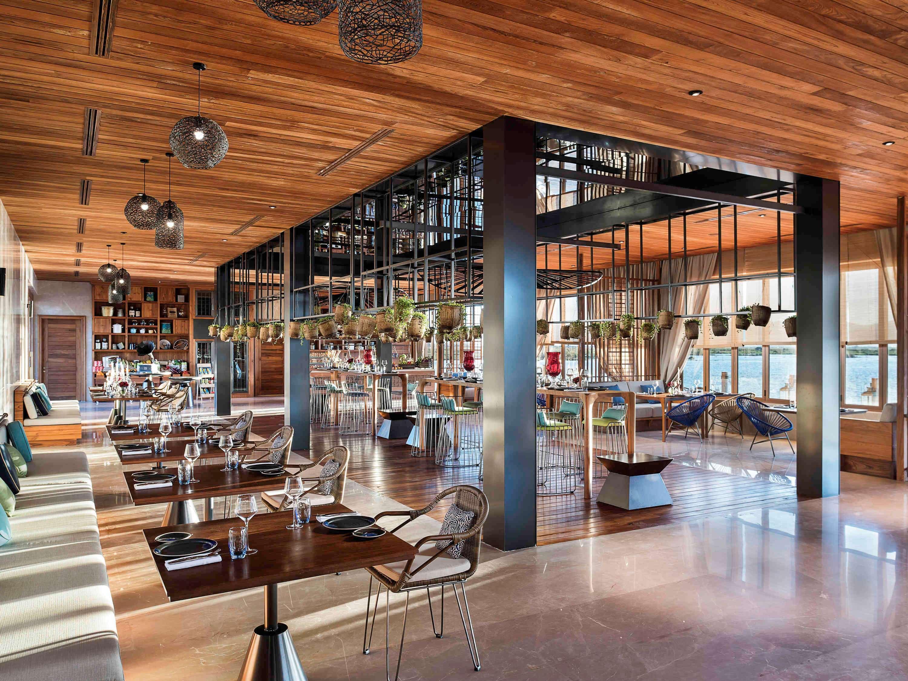Sofitel Inle Lake Myat Min Ywama Екстериор снимка