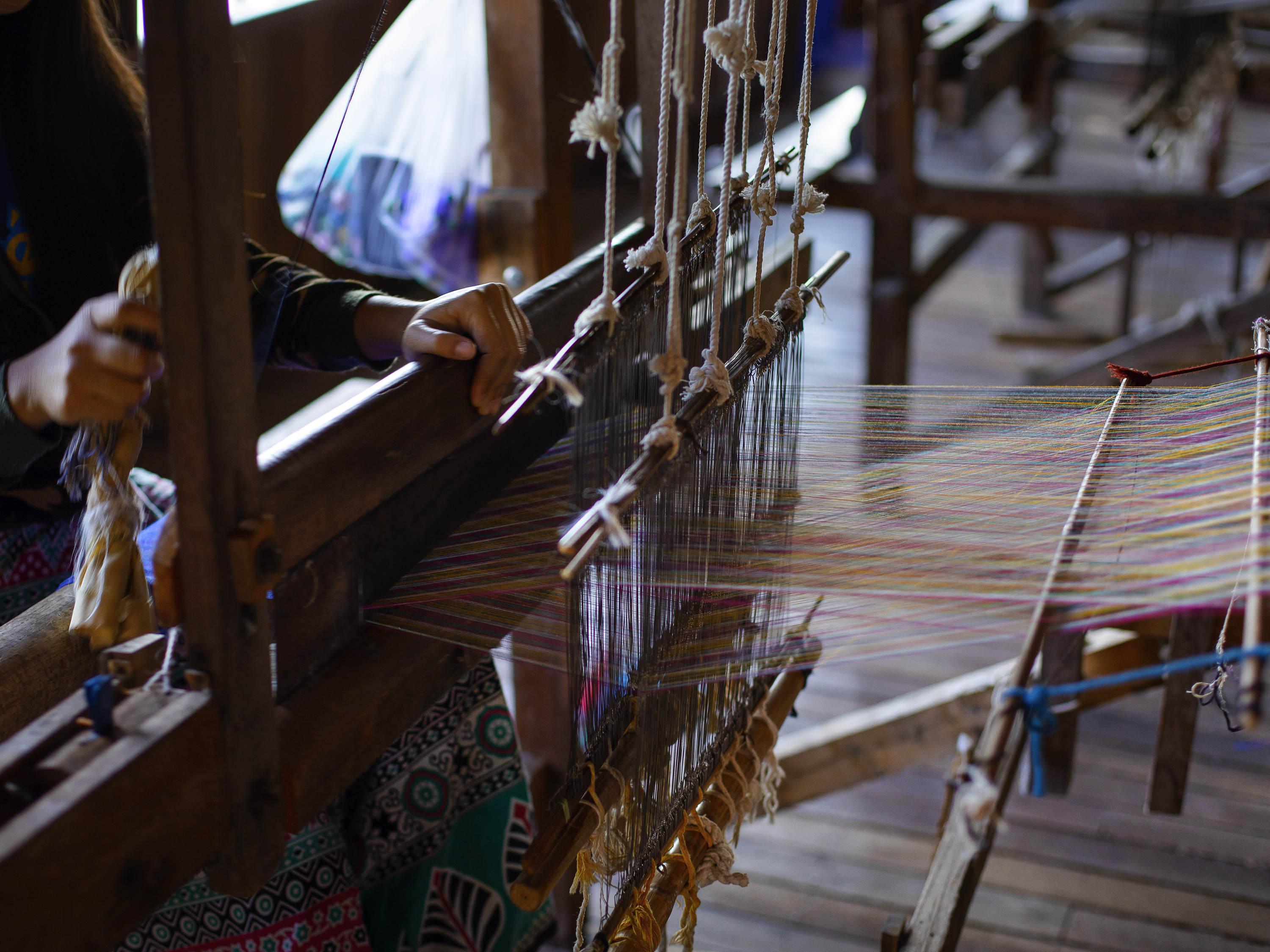Sofitel Inle Lake Myat Min Ywama Екстериор снимка