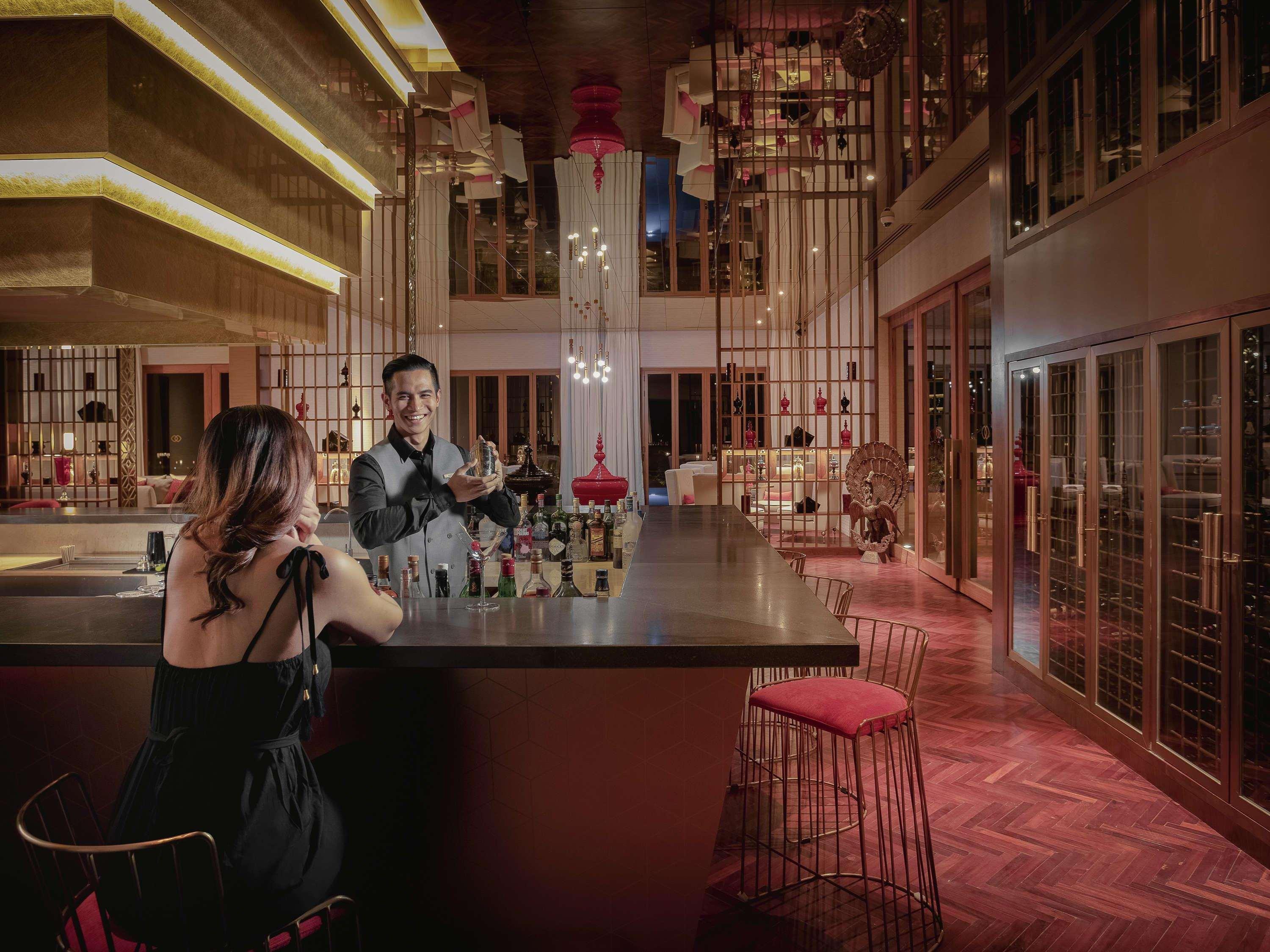 Sofitel Inle Lake Myat Min Ywama Екстериор снимка