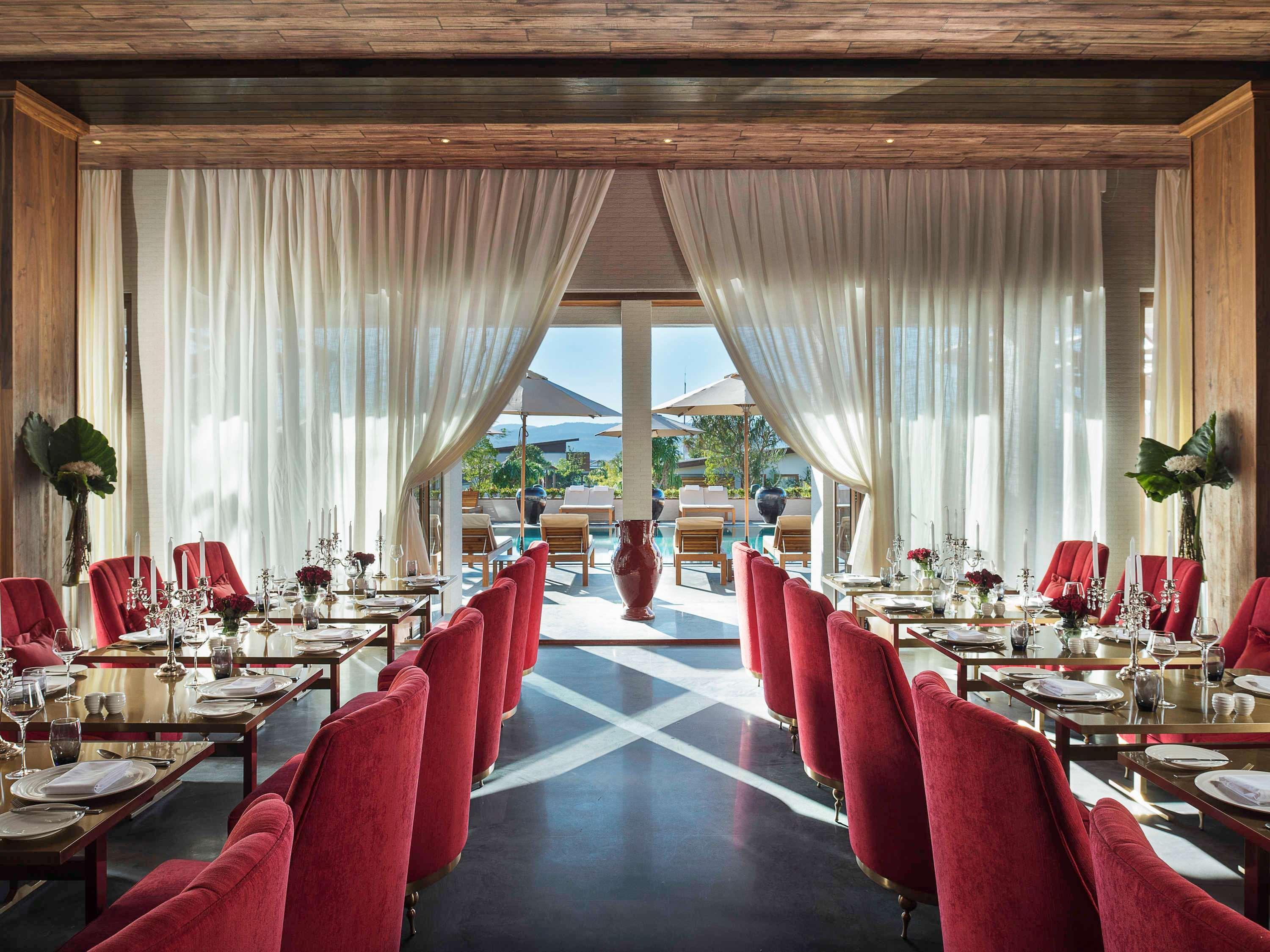 Sofitel Inle Lake Myat Min Ywama Екстериор снимка