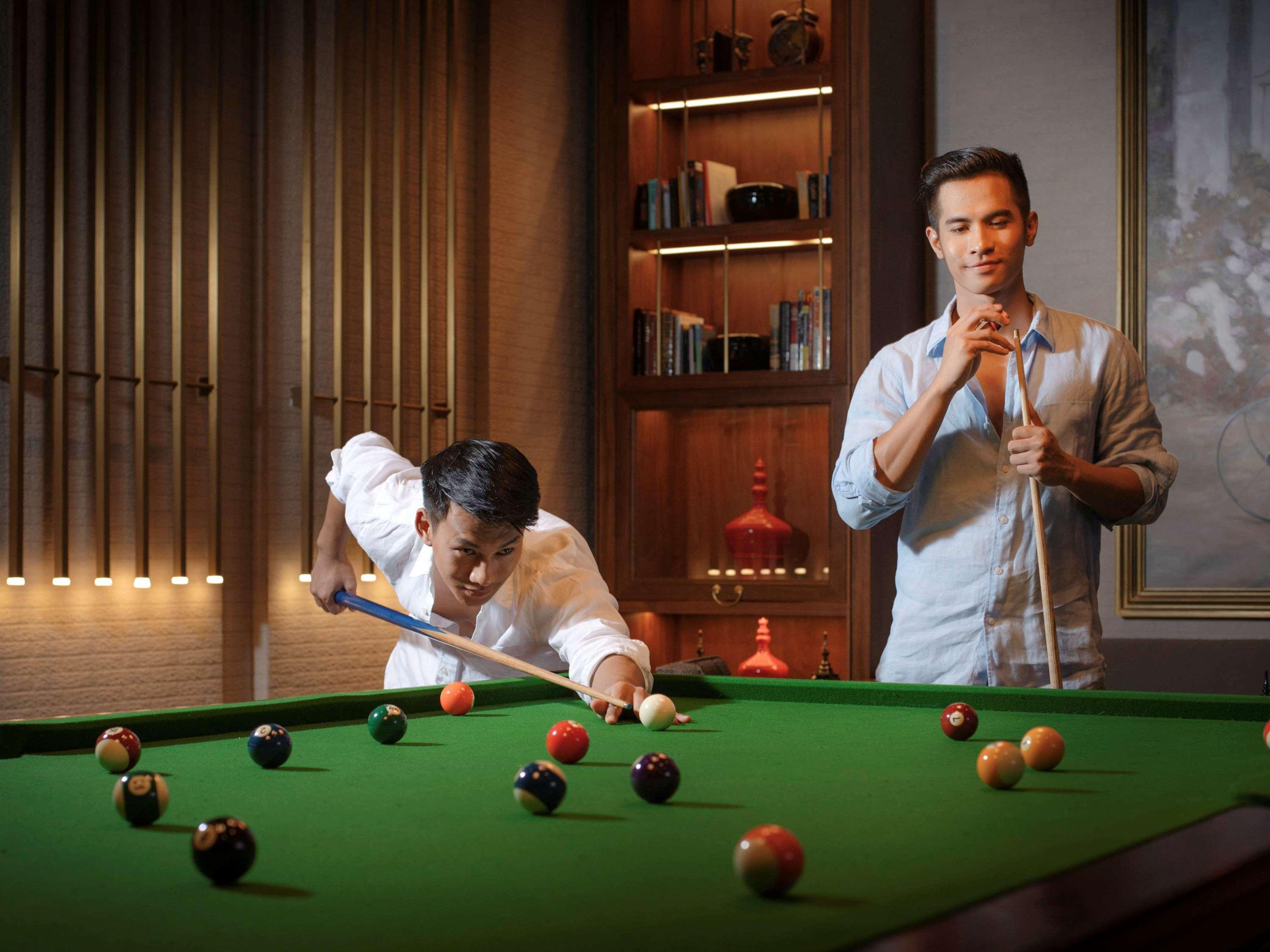 Sofitel Inle Lake Myat Min Ywama Екстериор снимка