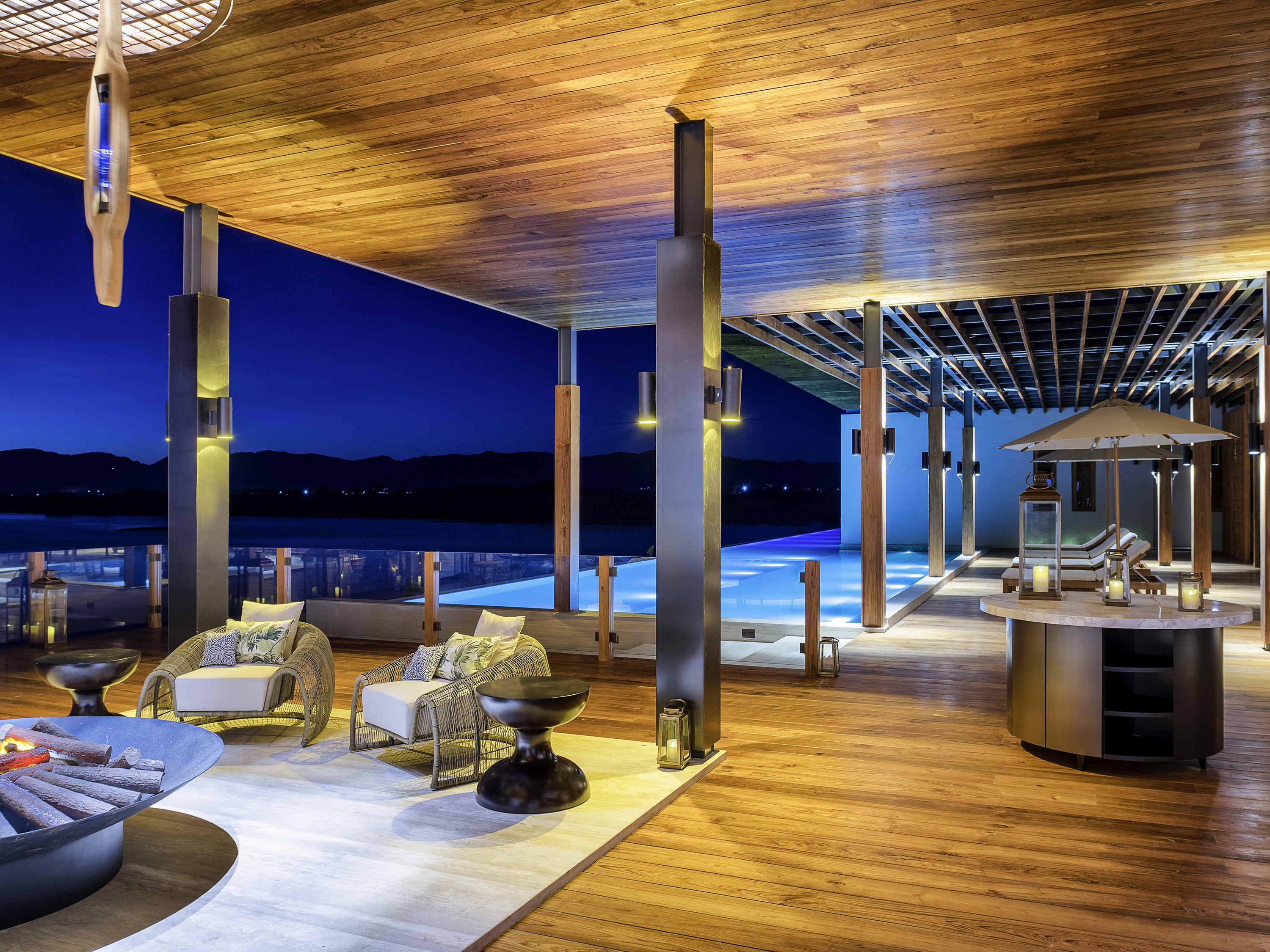 Sofitel Inle Lake Myat Min Ywama Екстериор снимка