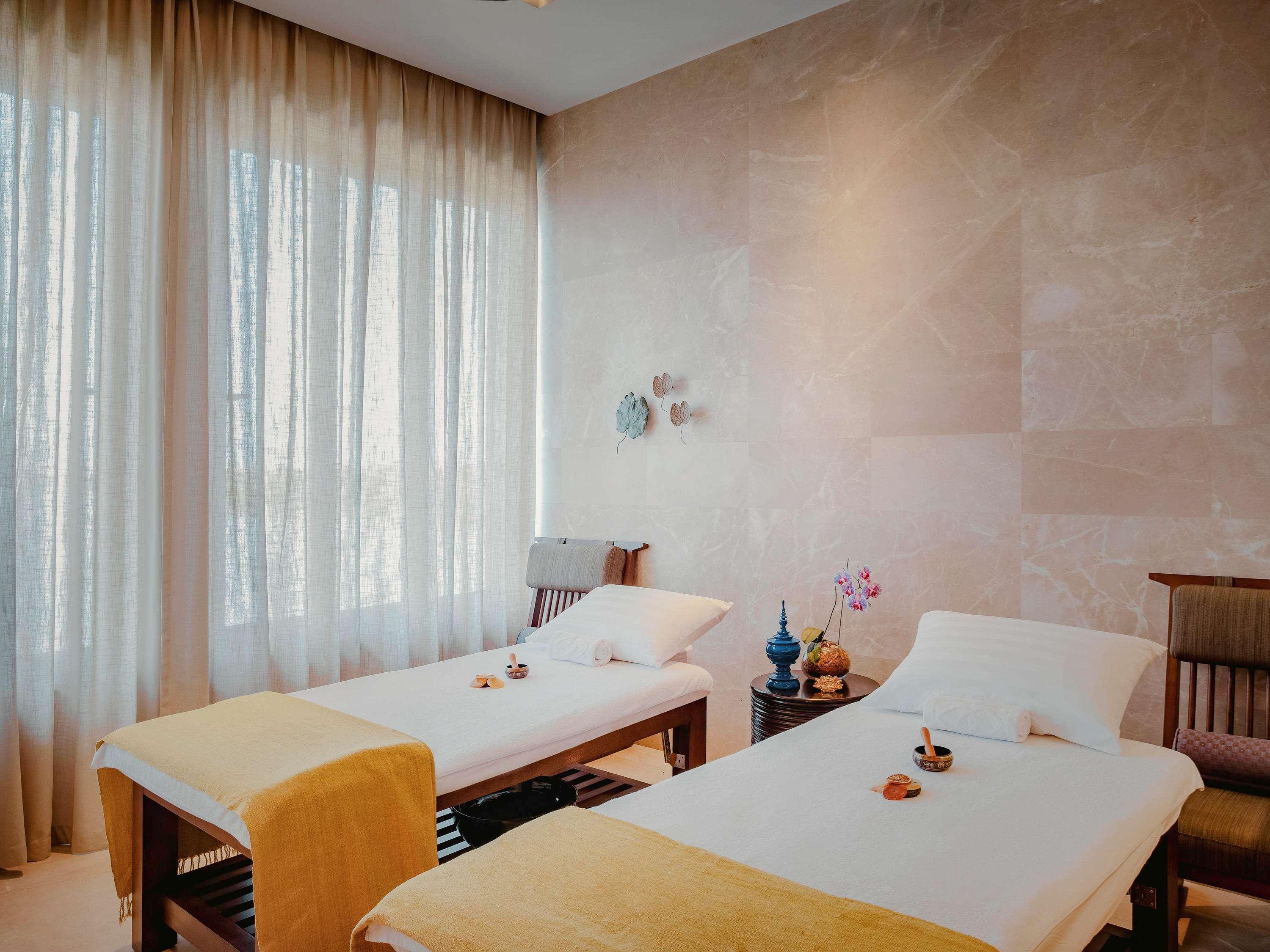 Sofitel Inle Lake Myat Min Ywama Екстериор снимка