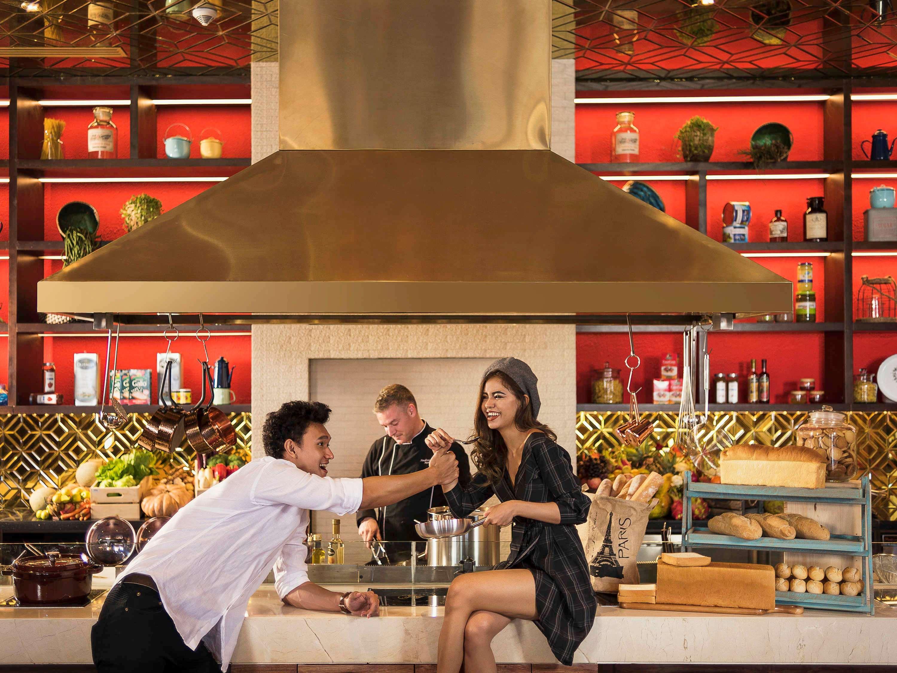 Sofitel Inle Lake Myat Min Ywama Екстериор снимка