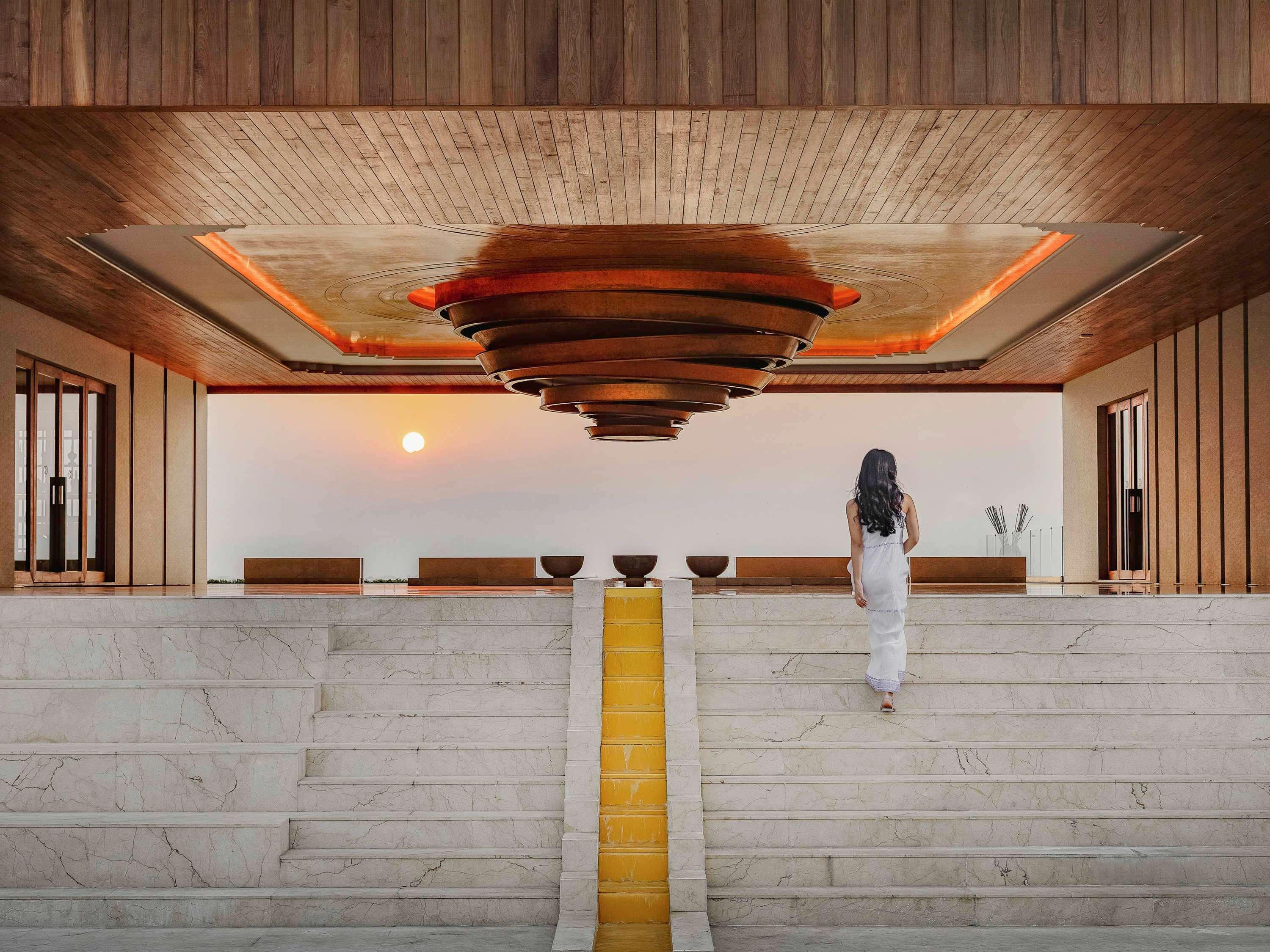 Sofitel Inle Lake Myat Min Ywama Екстериор снимка