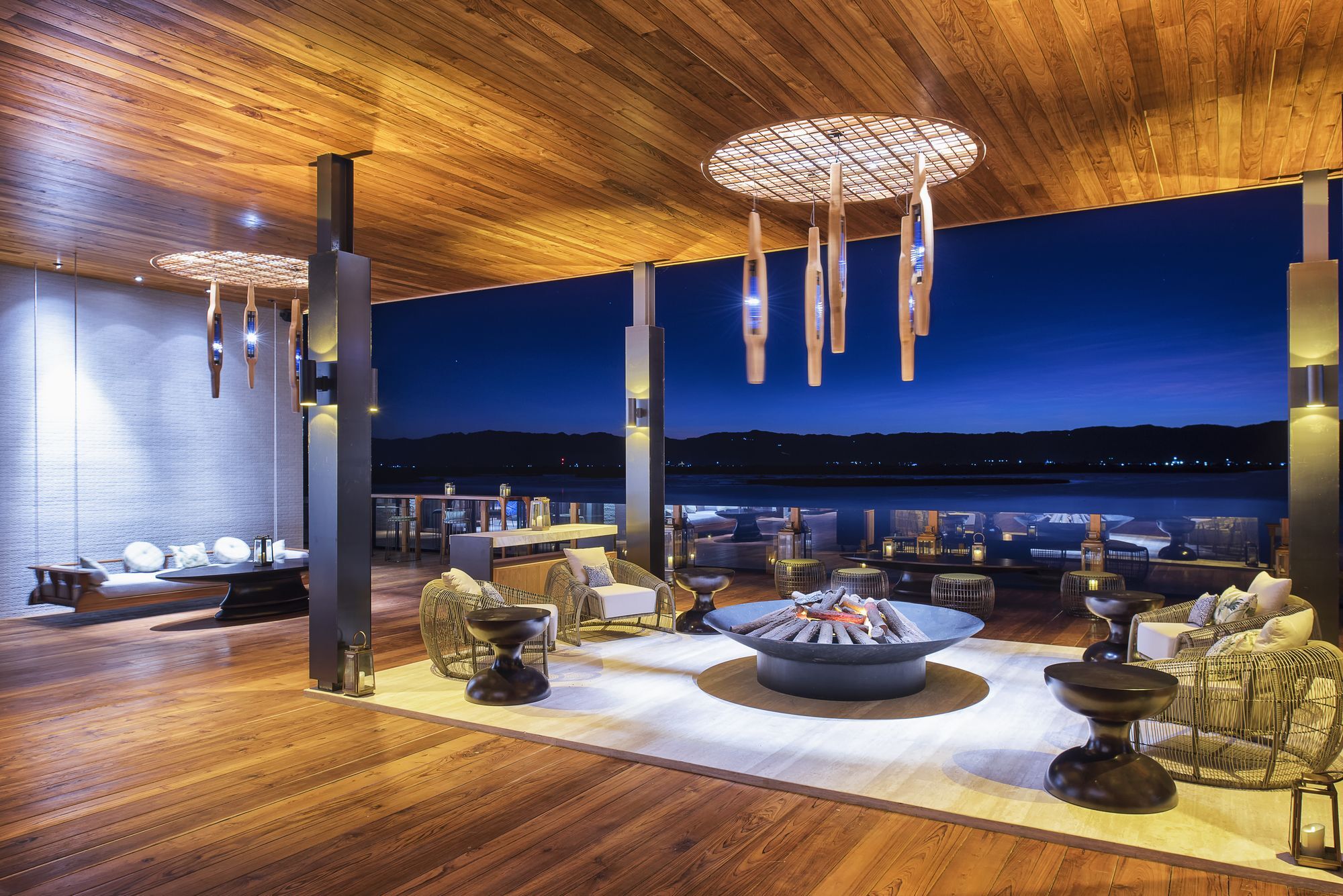 Sofitel Inle Lake Myat Min Ywama Екстериор снимка