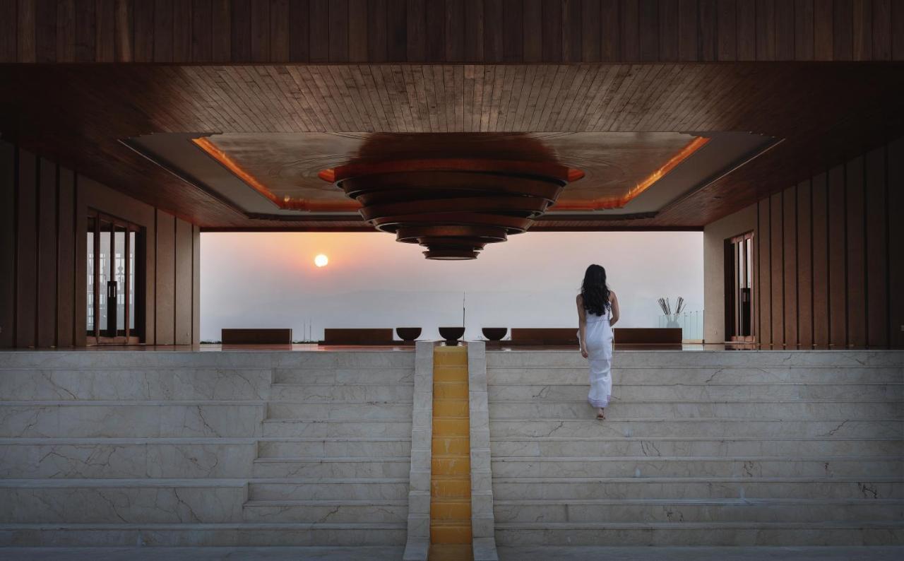 Sofitel Inle Lake Myat Min Ywama Екстериор снимка