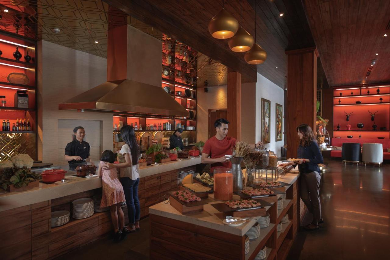 Sofitel Inle Lake Myat Min Ywama Екстериор снимка